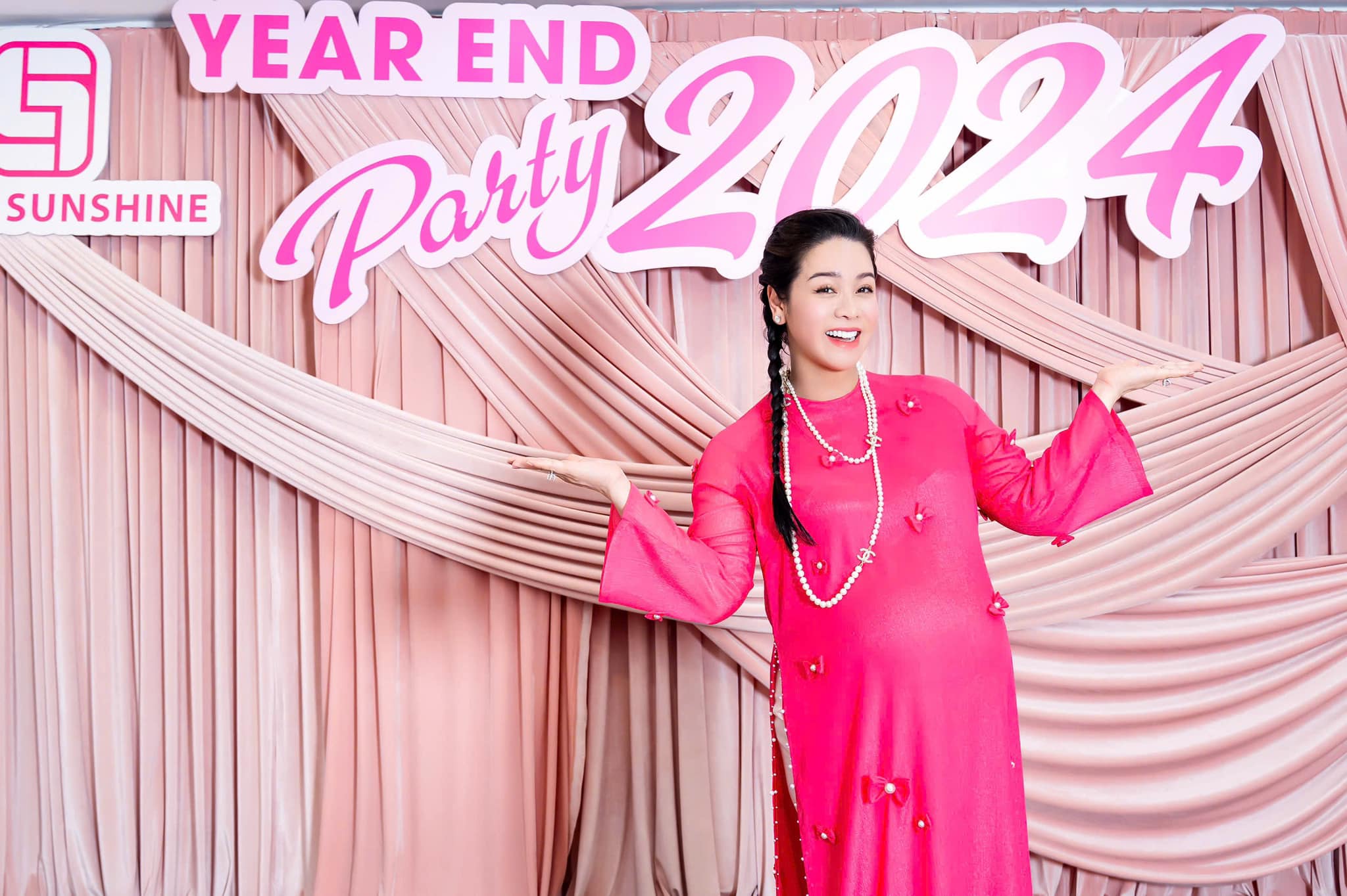 Nhật Kim Anh bức xúc vì vướng tin đồn thất thiệt: 'Đừng bất chấp câu view!'