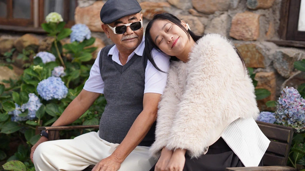 Nghệ sĩ Việt Anh: Yêu không bao giờ là muộn