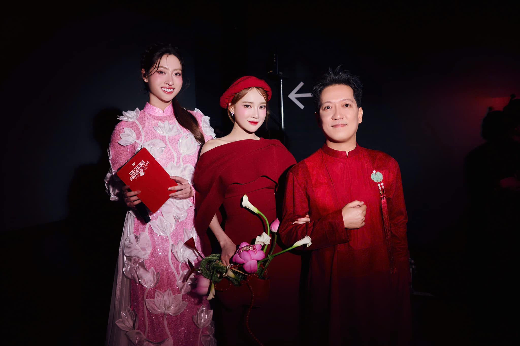 Ai là 'nóc nhà' ở gia đình Trường Giang