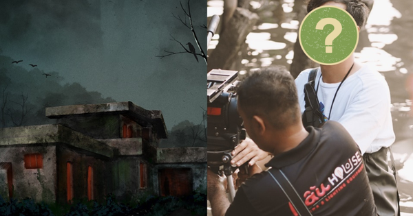 Thêm 1 phim Việt cực đáng hóng: Bối cảnh Hàn Quốc siêu ám ảnh, ekip đứng sau cả loạt bom tấn