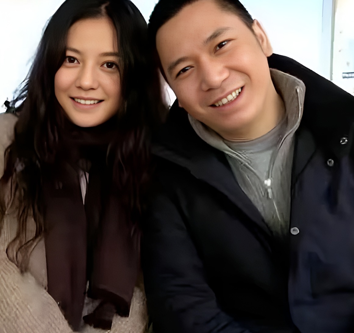  Chồng cũ của Triệu Vy bị nghi ngờ dính líu đến đường dây buôn người sang Myanmar