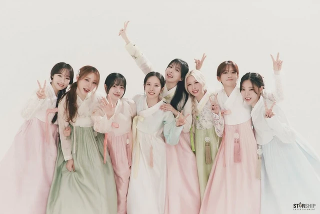 Loạt sao Hoa, Hàn tưng bừng đón Xuân Ất Tỵ