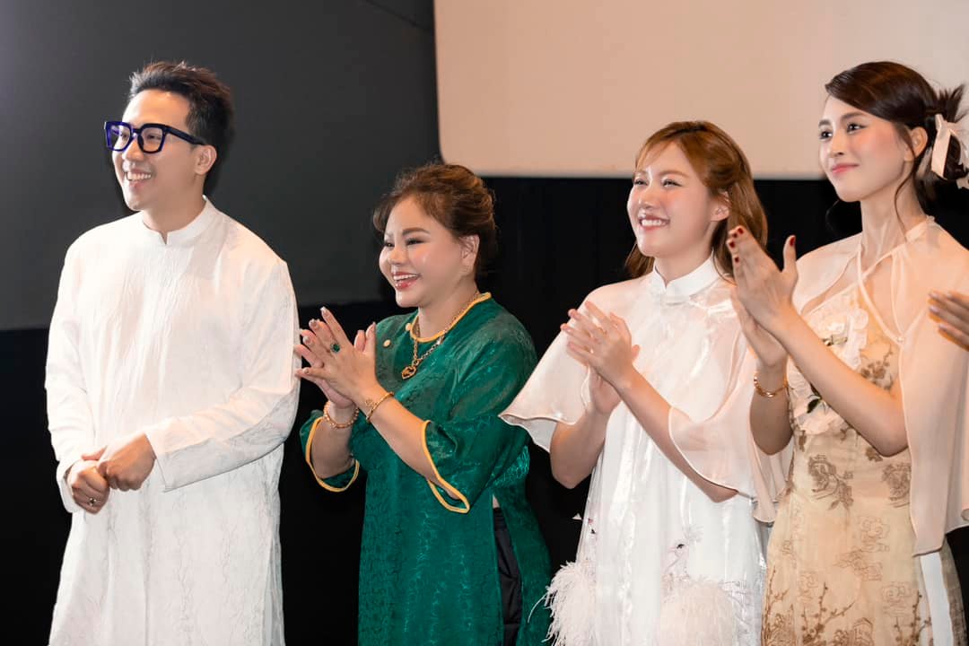 Trấn Thành đăng hẳn tâm thư lên tiếng giữa drama căng nhất 'mở bát' Vbiz 2025