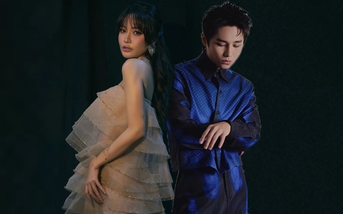 Team qua đường tóm dính cặp chị - em Vbiz ở sân bay, đưa nhau về ra mắt gia đình hậu hẹn hò bí mật?