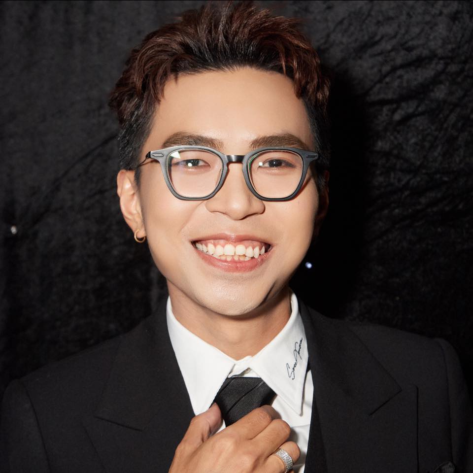 Lùm xùm hậu trường: Minh Dự bị tố cáo có hành vi bạo lực với con gái đạo diễn Lê Quốc Nam