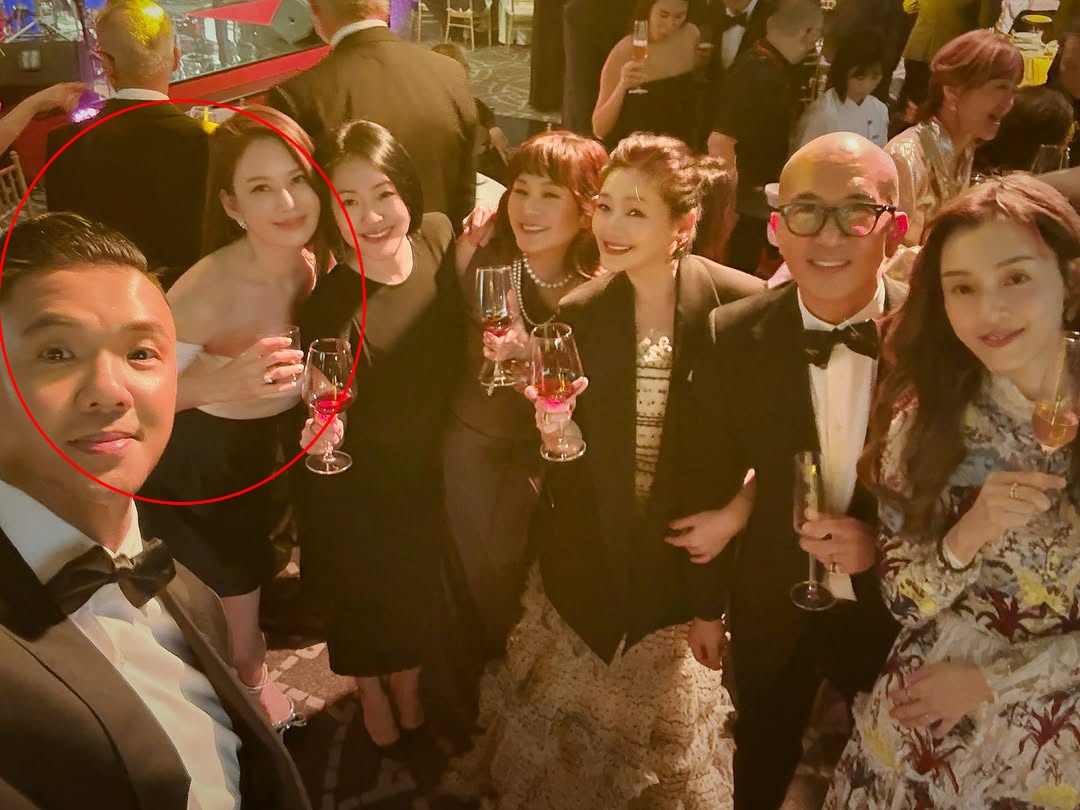 Lộ danh tính 2 ngôi sao lây bệnh cúm cho Từ Hy Viên khiến cô qua đời?