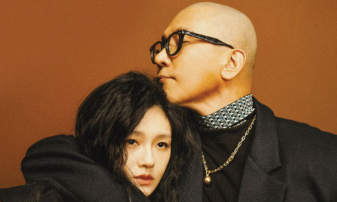 Khoảnh khắc rạng rỡ cuối đời của Từ Hy Viên