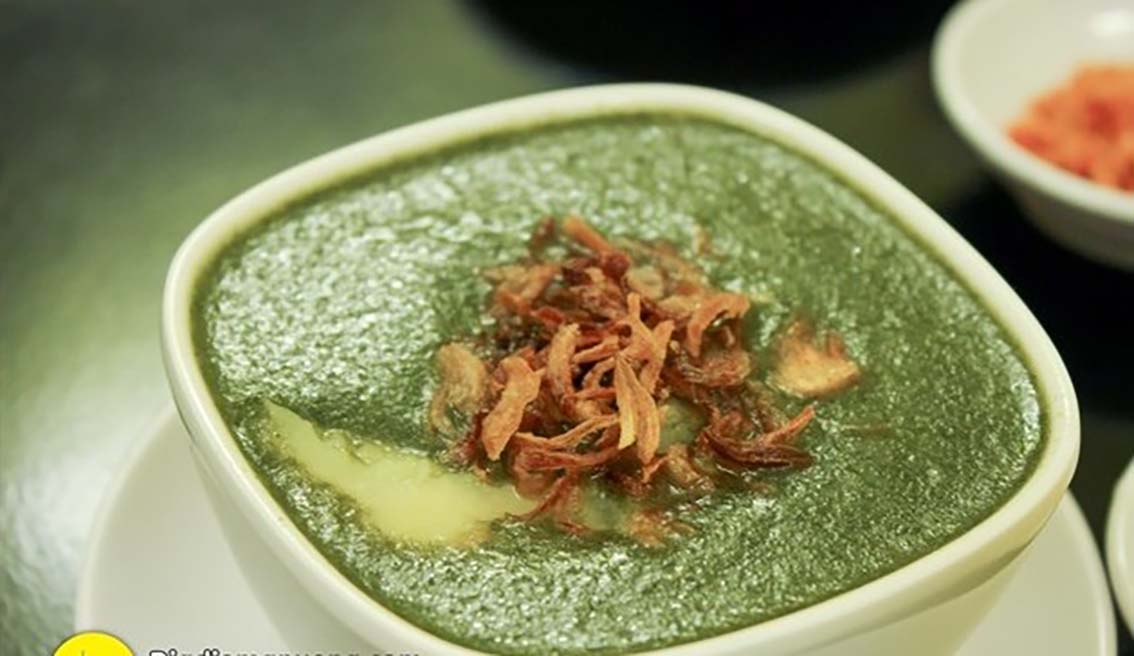 Đặc sản lâu đời ở Hải Phòng mang tên 'có một không hai', được nhiều người lựa chọn để lót dạ