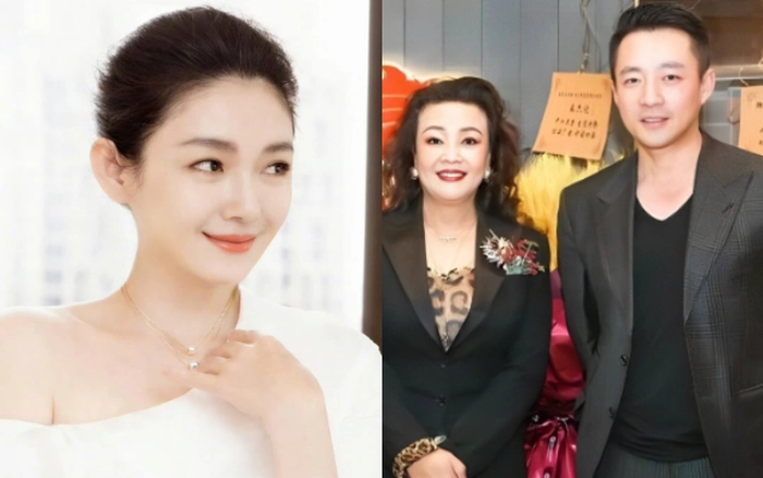 Sau cái chết Từ Hy Viên, chồng cũ lộ mặt thật với kế hoạch gây rúng động!