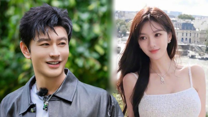 Huỳnh Hiểu Minh thật sự không muốn nhận con