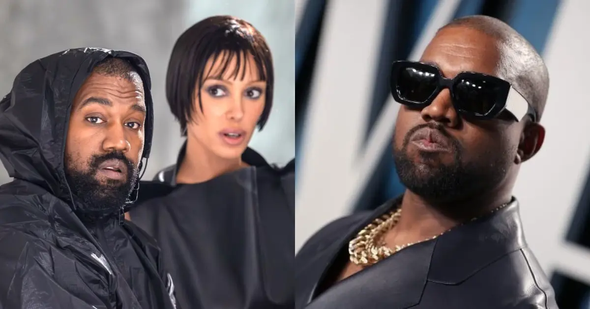 Kanye West bị loại khỏi công ty, 'bay màu' tài khoản mạng xã hội