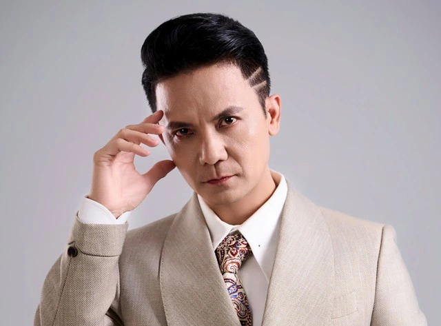 Nhạc sĩ Vũ Quốc Việt nói lý do đi du học ở tuổi 46