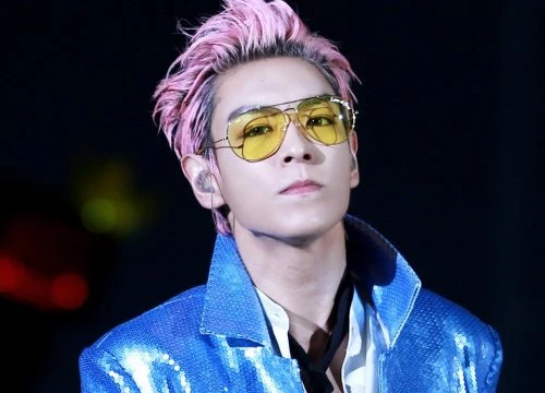 Náo loạn tin T.O.P tái hợp BIGBANG sau 2 năm cắt đứt liên lạc