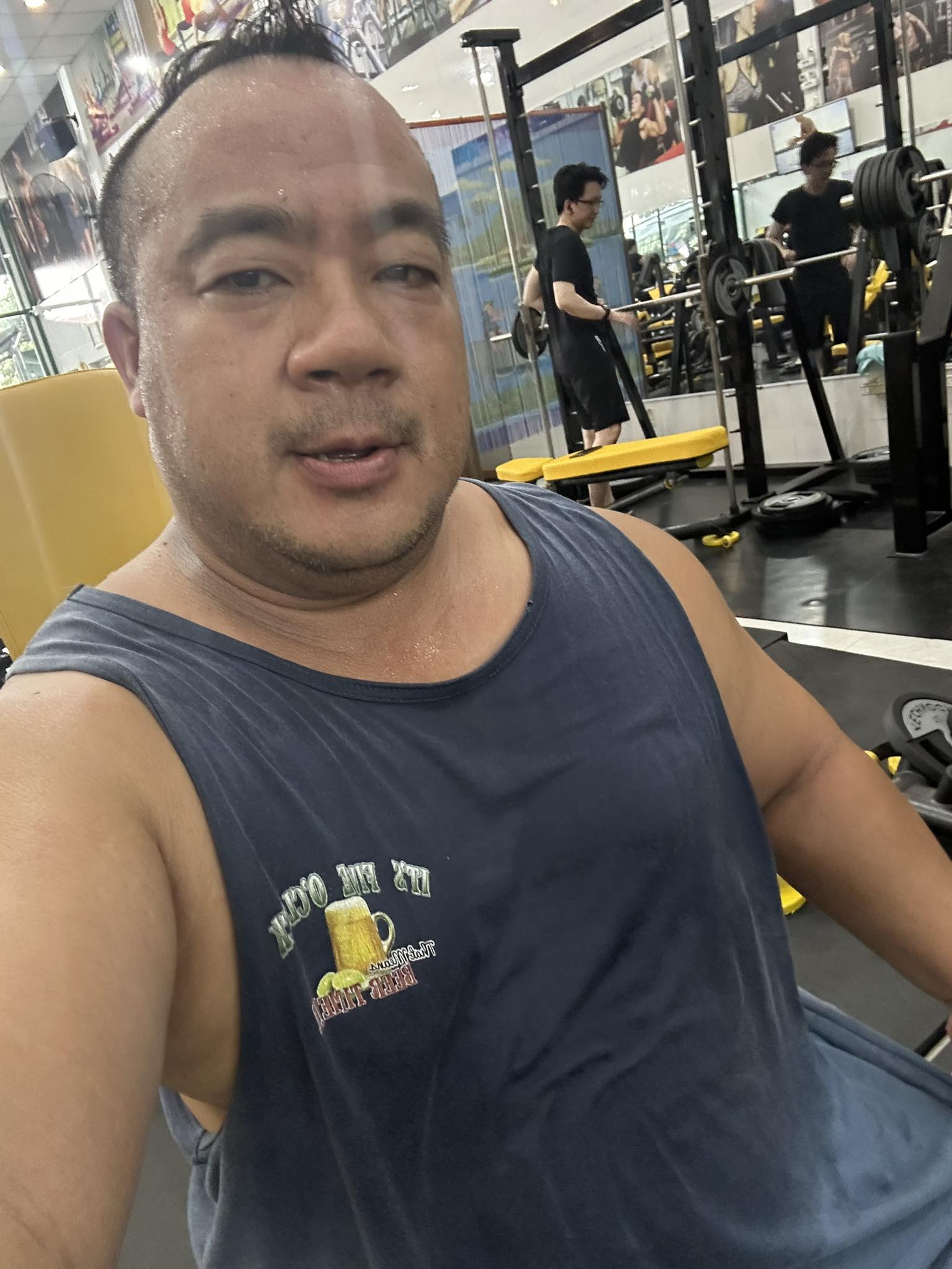 Hiếu Hiền ở tuổi 48: Hạnh phúc bên gia đình, tiếp tục cống hiến cho nghệ thuật