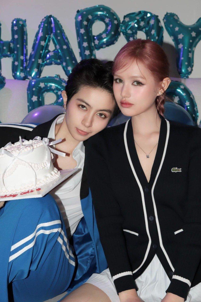 Gil Lê tất bật với dự án mới, không bận tâm thị phi