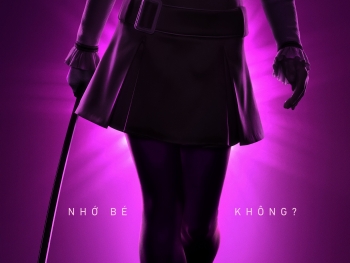 'Sát nhân AI' Megan tái xuất với 'Megan 2.0': Nỗi kinh hoàng nhân đôi!