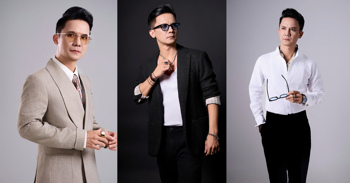 Nhạc sĩ Vũ Quốc Việt quyết định du học ở tuổi trung niên