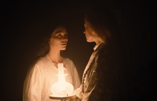 Dàn sao tiếng tăm của 'Ma cà rồng Nosferatu': Quy tụ từ ác nhân siêu anh hùng tới chú hề Pennywise