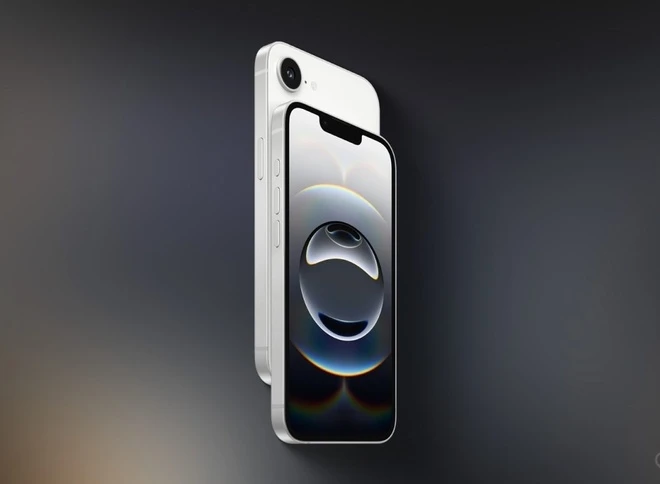 iPhone 16e vào top từ khóa tìm kiếm nhiều nhất, vượt cả Pi Network