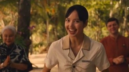 Lisa (BlackPink) muốn mở ra chương mới cuộc đời với diễn xuất