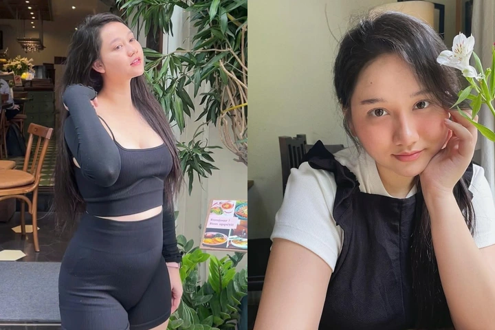 Trúc Anh 'Mắt biếc' bất ngờ trở lại, ngoại hình thay đổi đến khó nhận ra