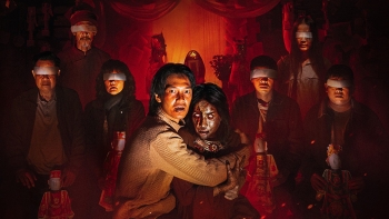 Trailer 'Quỷ nhập tràng' hé lộ những thước phim kinh dị ám ảnh tột cùng