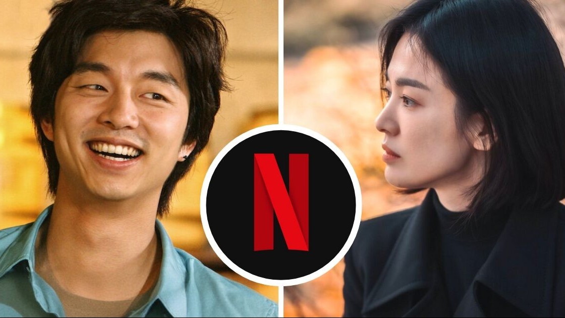 Phim Netflix mới được đánh giá 'phải xem' nhờ dàn diễn viên 'xịn sò'