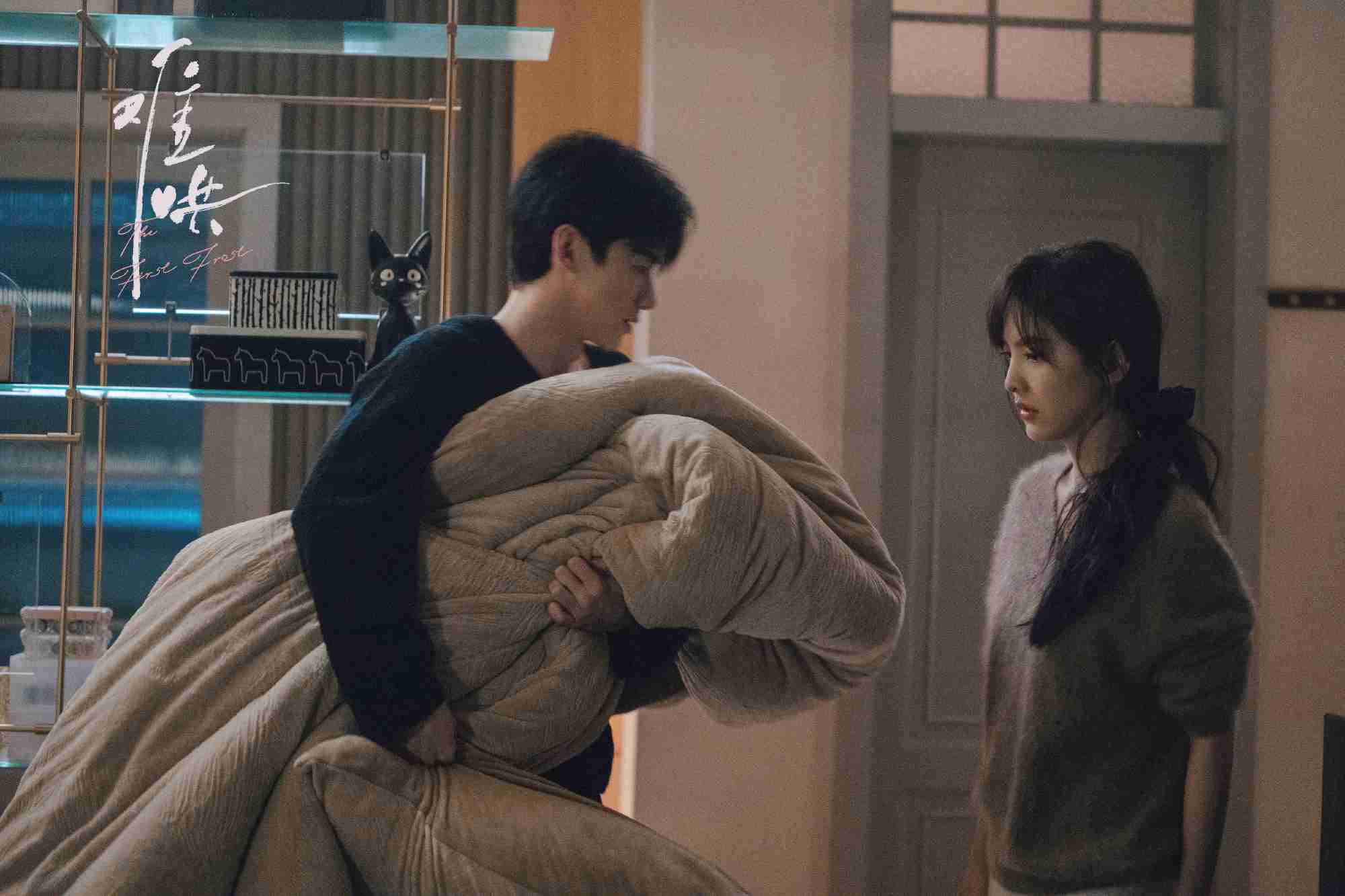 Từ tranh cãi đến mong đợi: 'Khó Dỗ Dành' có xứng đáng trở thành hiện tượng màn ảnh nhỏ Hoa Ngữ