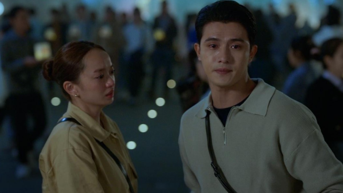 ‘Yêu nhầm bạn thân’ thất bại trên đường đua phim chiếu rạp?