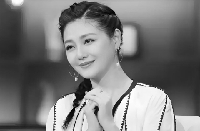 Từ Hy Viên chết vẫn không được yên!