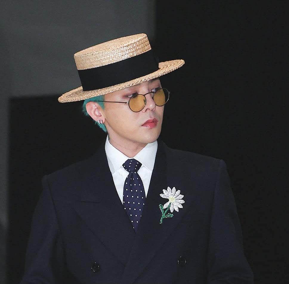 G-Dragon: Biểu tượng thời trang suốt 20 năm – Vì sao anh luôn dẫn đầu?