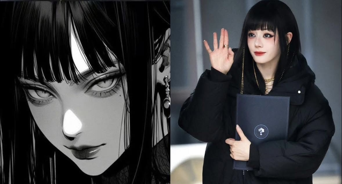 Địch Lệ Nhiệt Ba siêu 'slay' tại show Bắt đầu suy luận nào mùa thứ 3