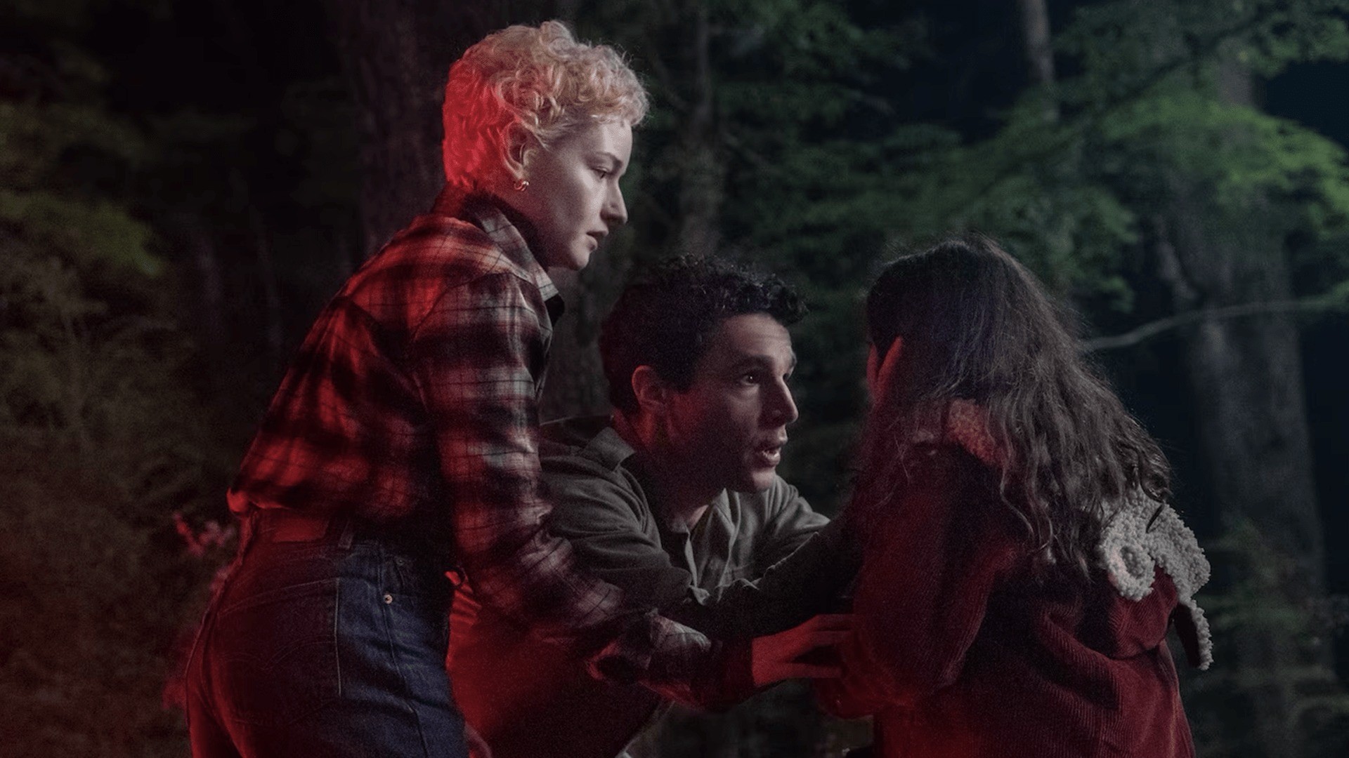 Đạo diễn Leigh Whannell tiết lộ những điều chưa từng kể về phim 'Người Sói'