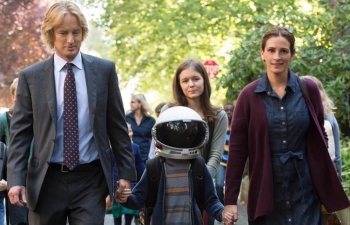 'Bước chân dũng cảm': Câu chuyện gia đình sưởi ấm trái tim từ Studio đã tạo nên 'Điều kỳ diệu'