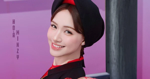 Hoà Minzy chơi lớn, làm 1 điều chưa từng có, ca ngợi giá trị văn hoá của quê hương Bắc Ninh