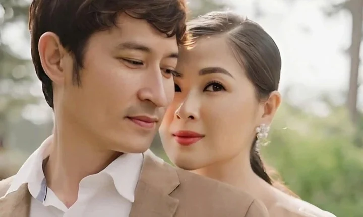 Mạc Anh Thư chia sẻ về mối quan hệ với Huy Khánh hậu ly hôn