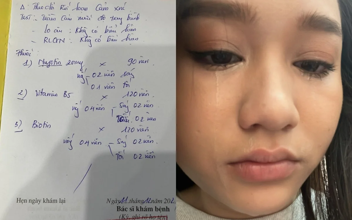 Từng là ngọc nữ điện ảnh, Trúc Anh ‘Mắt Biếc’ giờ sao mà ai cũng xôn xao?