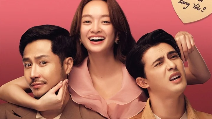 Cú 'ngã' của ông hoàng phòng vé Nguyễn Quang Dũng