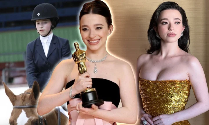 Hành trình của Mikey Madison: Từ đam mê đua ngựa đến tượng vàng Oscar ở tuổi 26