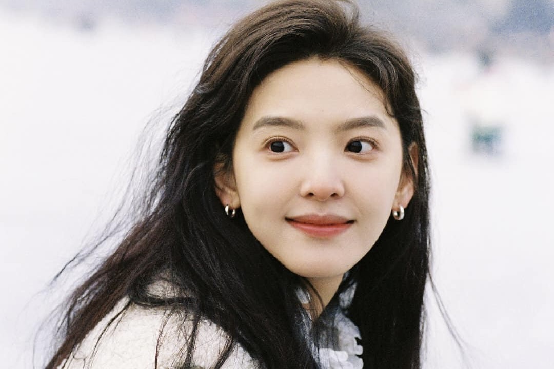 Chương Nhược Nam  và nổi niềm ít người biết của nàng 'Bạch Nguyệt Quang'