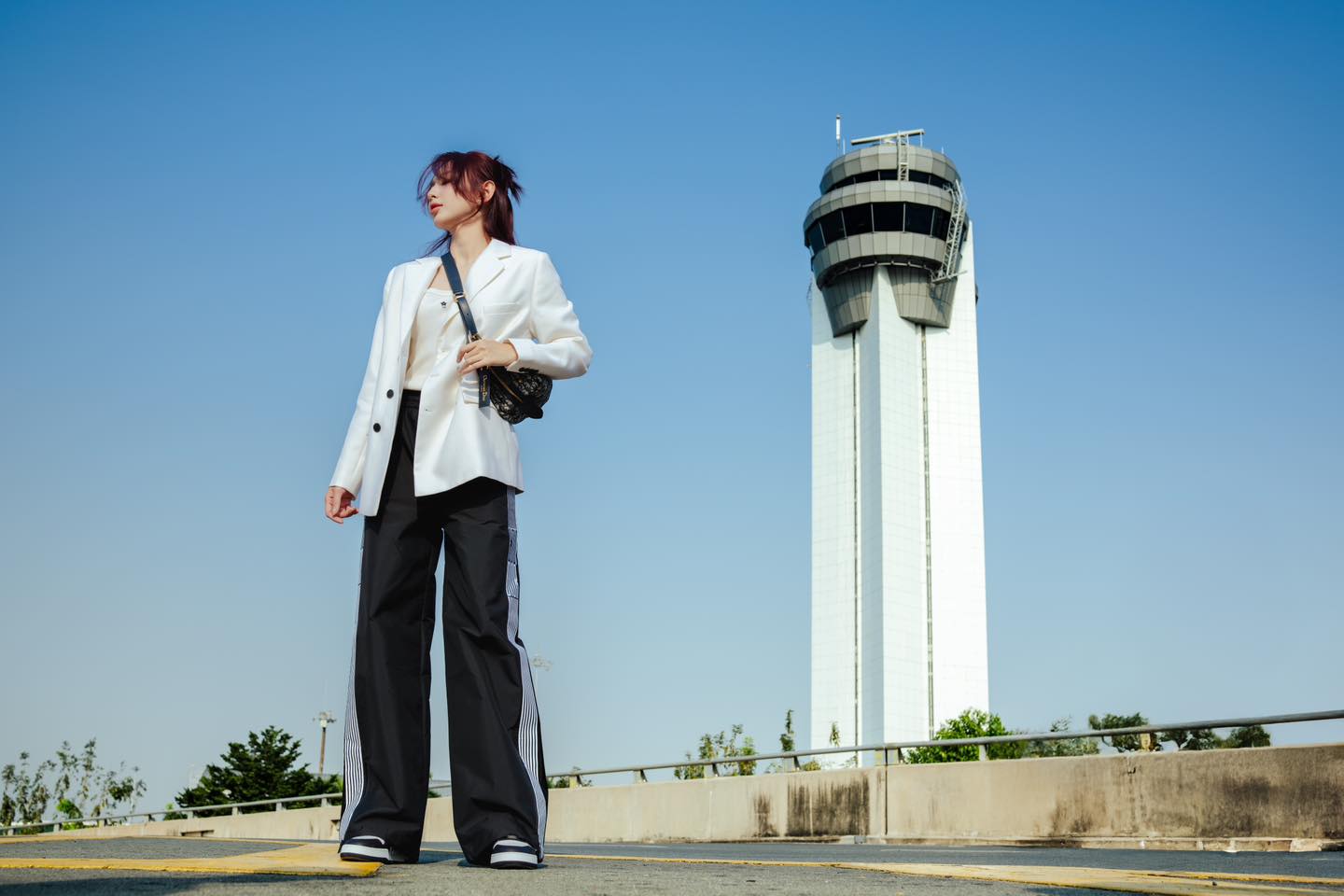 Thùy Tiên – Nghệ sĩ Việt đầu tiên trở thành 'Friend of the House' của DIOR, ghi dấu ấn tại Paris Fashion Week