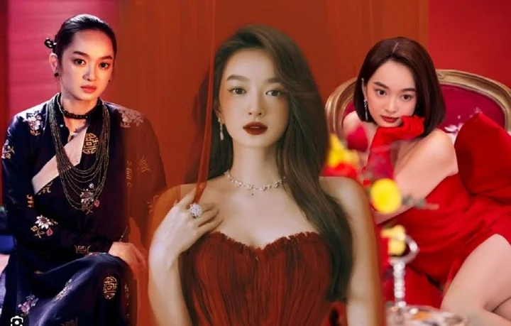 'Mỹ nhân triệu đô' Kaity Nguyễn vấp ngã với 2 thất bại: Sự nghiệp vào ngõ cụt?