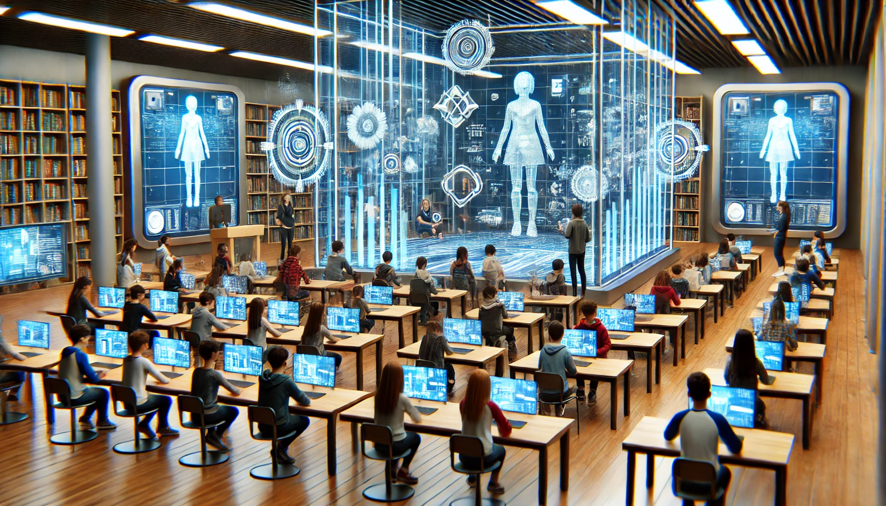 Gen Z và sự thay đổi trong cách tiếp cận giáo dục