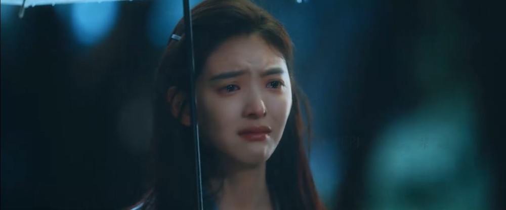 Cảnh Khóc Của Chương Nhược Nam – Khi Giọt Nước Mắt Cũng Biết Lay Động Lòng Người