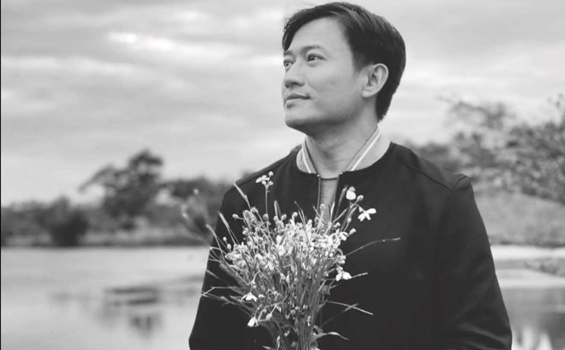 Điều 'nổi loạn' nhất cuộc đời Quý Bình giúp anh được khán giả yêu mến