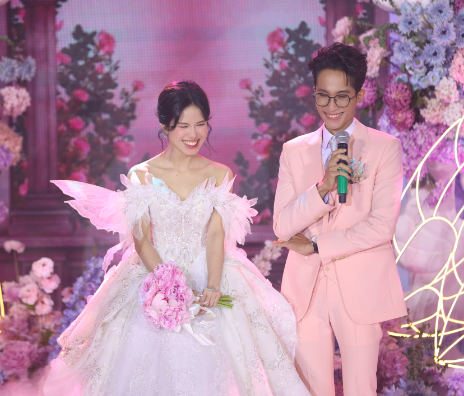 Tizi và Đích Lép chính thức ly hôn sau hơn một năm kết hôn: Hé lộ lý do bất ngờ