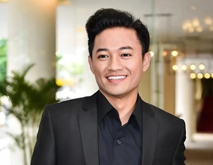 Hành trình nghệ thuật đầy kiên trì và lạc quan của diễn viên Quý Bình