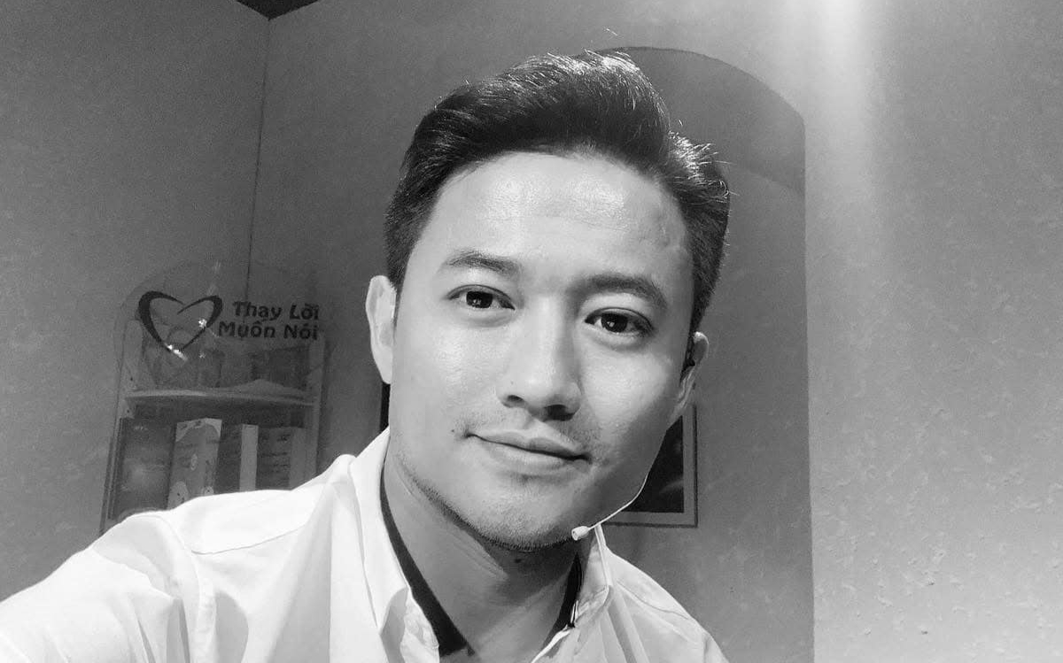 Tiết lộ mong ước chưa thực hiện được của diễn viên Quý Bình