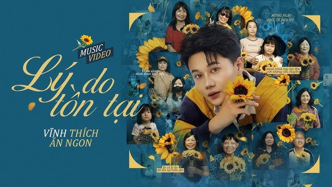 Một Hành Trình Sống: 'Lý Do Tồn Tại' Và Những Bước Chân Không Bao Giờ Dừng Lại 