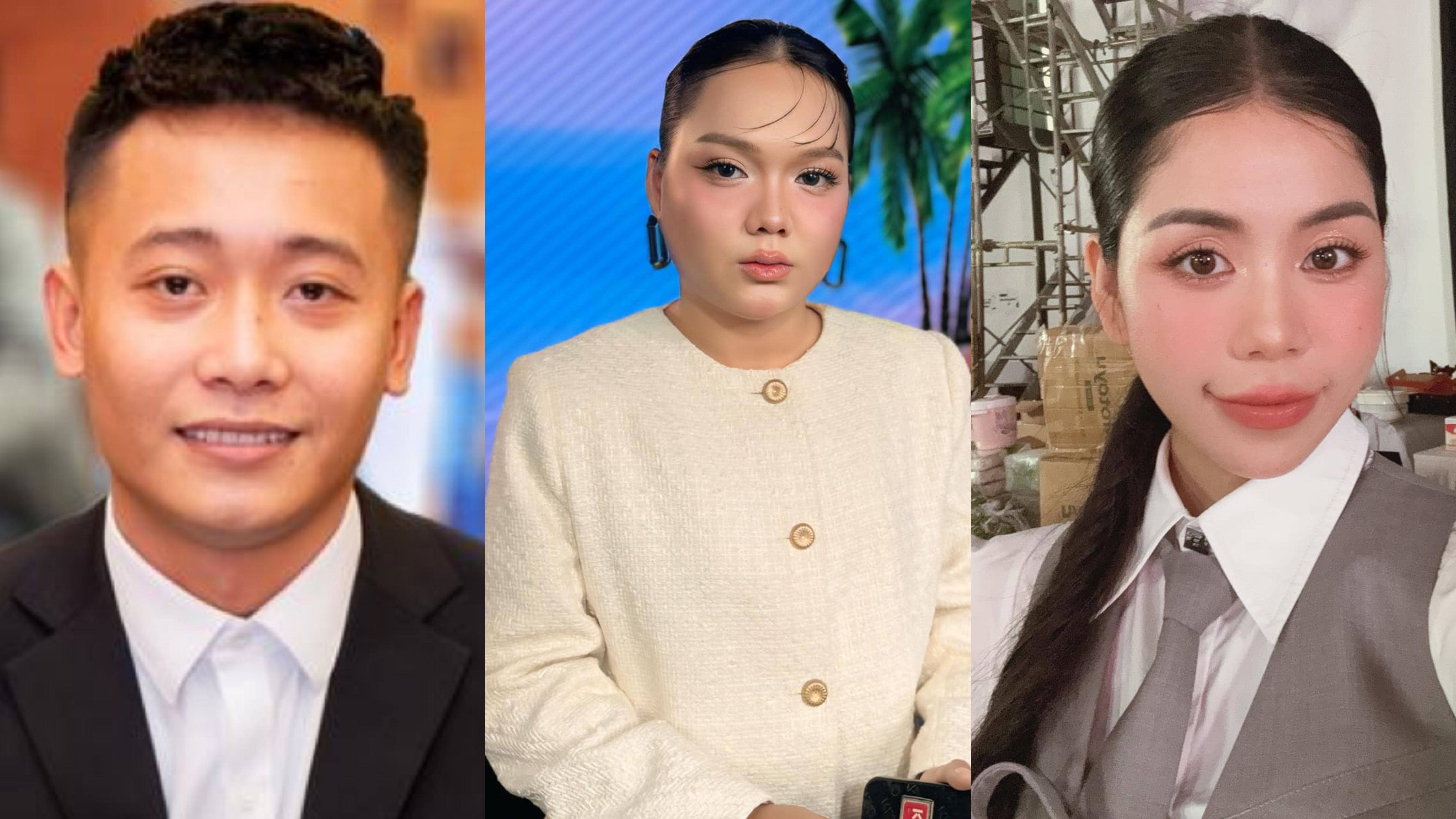 Phạm Thoại, Quang Linh Vlog, Hằng Du Mục: 'chiến thần livestream' trở thành 'con ghẻ quốc dân'